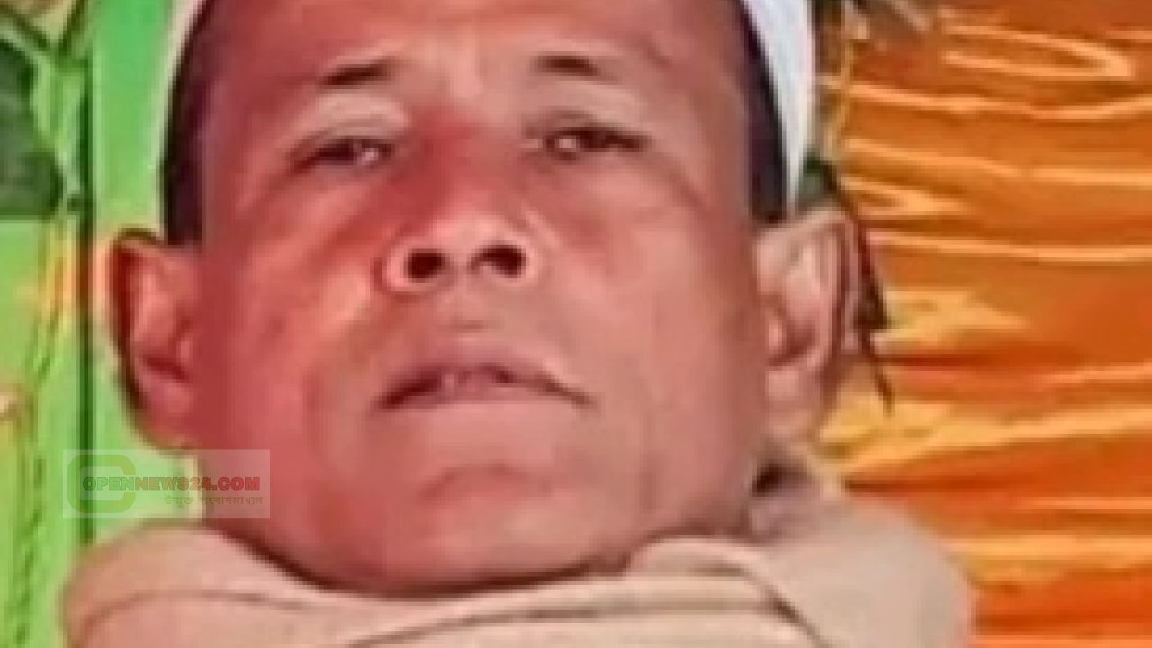 বাগাতিপাড়া সদর ইউনিয়নের ওয়ার্ড আওয়ামী লীগ নেতাকে গ্রেপ্তারের অভিযোগ। 