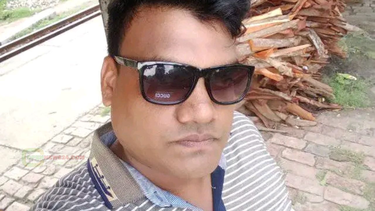 লালপুরের কৃতি সন্তান মোঃ মাসুদ রানা স্টাফ রিপোর্টার শুভ জন্মদিন 