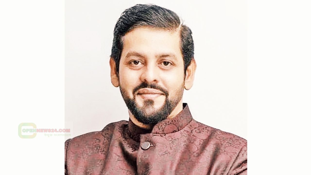 নারায়ণগঞ্জ-১ আসনে বিএনপি প্রার্থী দিপু বেসরকারিভাবে নির্বাচিত 