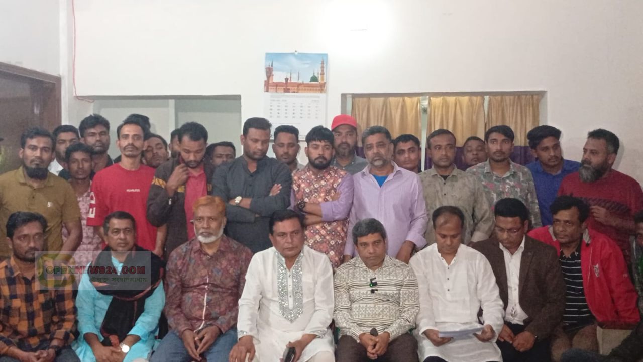 হাতিয়ায় আইনশৃঙ্খলা বাহিনী ও এনসিপির বিরুদ্ধে ভোটারদের পিটিয়ে জখমের অভিযোগ