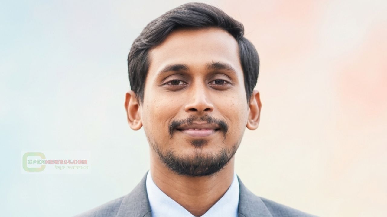 গলাচিপা উপজেলা ভাইস চেয়ারম্যান পদে দোয়া প্রত্যাশী : নাইম হোসেন বাপ্পি।