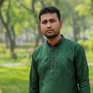 হাসিনুজ্জামান মিন্টু 