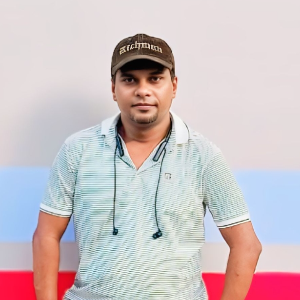 মোঃ মনিরুজ্জামান মুন্না