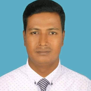 মোঃ সাহাজুদ্দিন সরকার 