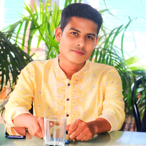 মো:আমিনুল ইসলাম 